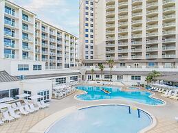 Hilton Pensacola Beach