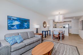 Hilton Pensacola Beach