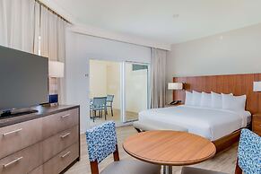 Hilton Pensacola Beach