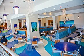 Hilton Pensacola Beach