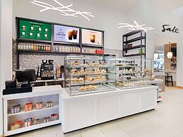 Hilton Pensacola Beach