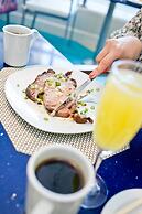 Hilton Pensacola Beach