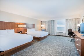 Hilton Pensacola Beach