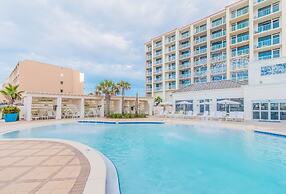Hilton Pensacola Beach