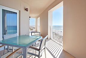 Hilton Pensacola Beach