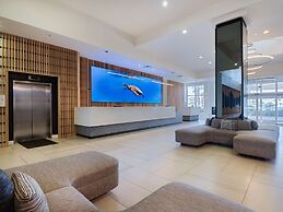 Hilton Pensacola Beach