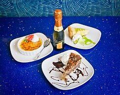 Hilton Pensacola Beach