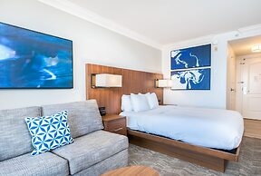 Hilton Pensacola Beach