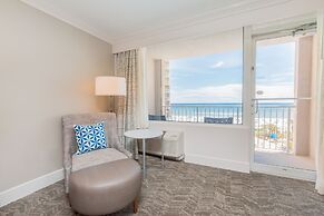 Hilton Pensacola Beach
