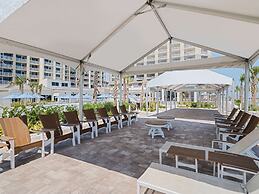 Hilton Pensacola Beach