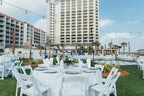 Hilton Pensacola Beach