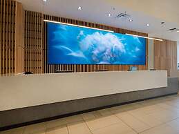 Hilton Pensacola Beach