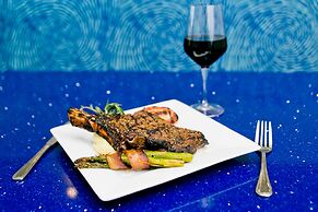 Hilton Pensacola Beach