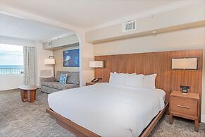 Hilton Pensacola Beach