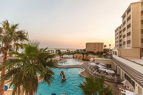 Hilton Pensacola Beach