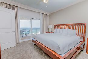 Hilton Pensacola Beach