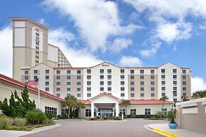 Hilton Pensacola Beach