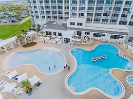 Hilton Pensacola Beach