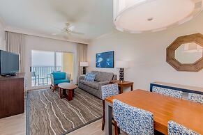 Hilton Pensacola Beach