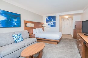 Hilton Pensacola Beach