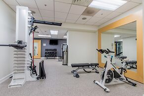 Hilton Pensacola Beach