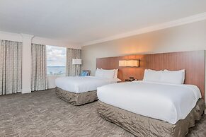 Hilton Pensacola Beach