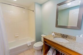 Hilton Pensacola Beach