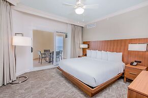 Hilton Pensacola Beach