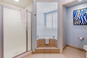 Hilton Pensacola Beach