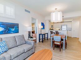 Hilton Pensacola Beach