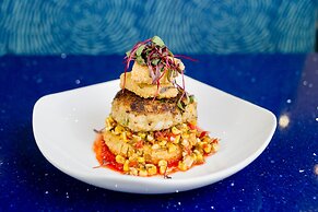 Hilton Pensacola Beach