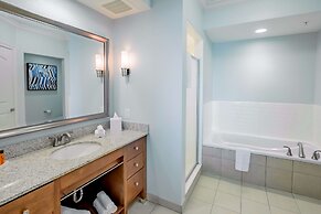 Hilton Pensacola Beach