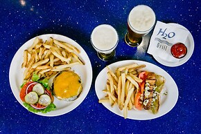 Hilton Pensacola Beach