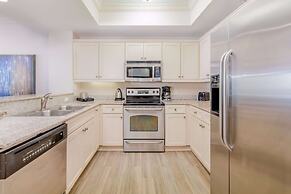 Hilton Pensacola Beach