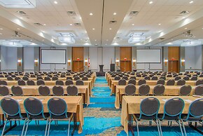 Hilton Pensacola Beach