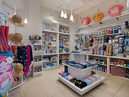 Hilton Pensacola Beach