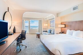 Hilton Pensacola Beach