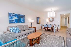 Hilton Pensacola Beach