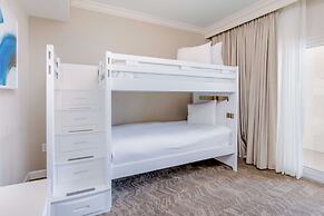 Hilton Pensacola Beach