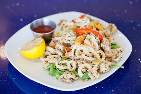 Hilton Pensacola Beach