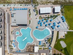 Hilton Pensacola Beach