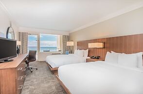 Hilton Pensacola Beach