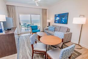 Hilton Pensacola Beach