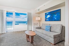 Hilton Pensacola Beach