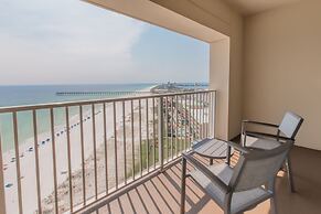 Hilton Pensacola Beach