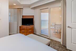 Hilton Pensacola Beach