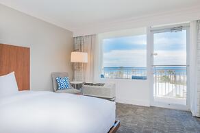 Hilton Pensacola Beach