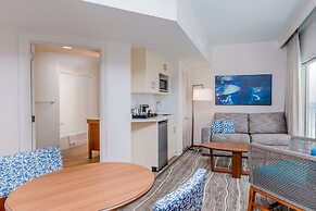 Hilton Pensacola Beach