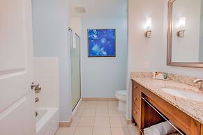 Hilton Pensacola Beach