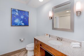 Hilton Pensacola Beach